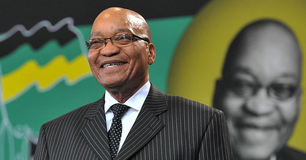 Former, President, Jacob Zuma, South Africans, Voter, Participation, Medically paroled, Polls, African National Congress, ANC, Party