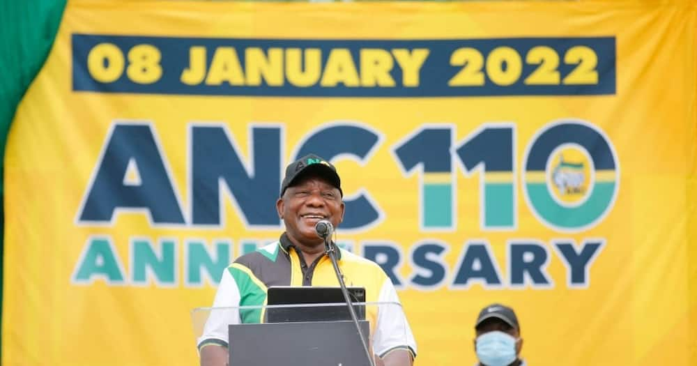 African National Congress, ANC, President Ramaphosa, Cyril Ramaphosa, Covid-19, coronavirus, vaccine, vaccine mandate