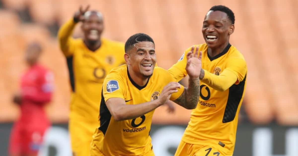 Kaizer Chiefs Issued A Heartfelt Statement This Week