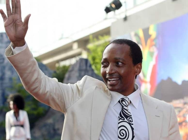 Patrice Motsepe