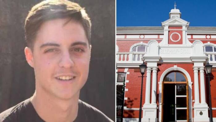 Stellenbosch University's equality unit finalises report into urination case against racism accused student