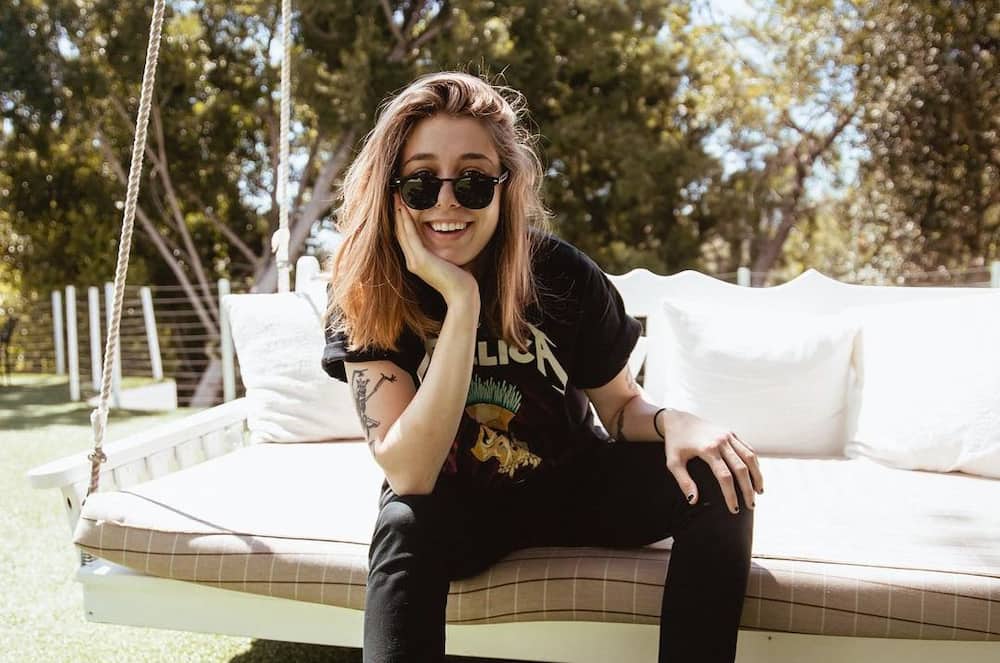 Who is Onlyjayus? Age, real name, partner, Netflix, height, why is she