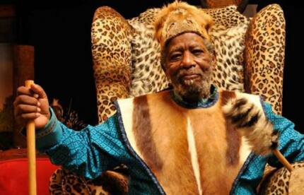 Joe Mafela family members and pictures - Briefly.co.za