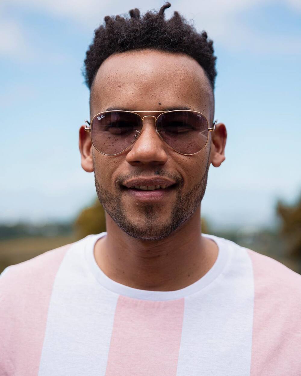 15 hot and hunky South African celebrities you should follow on Instagram