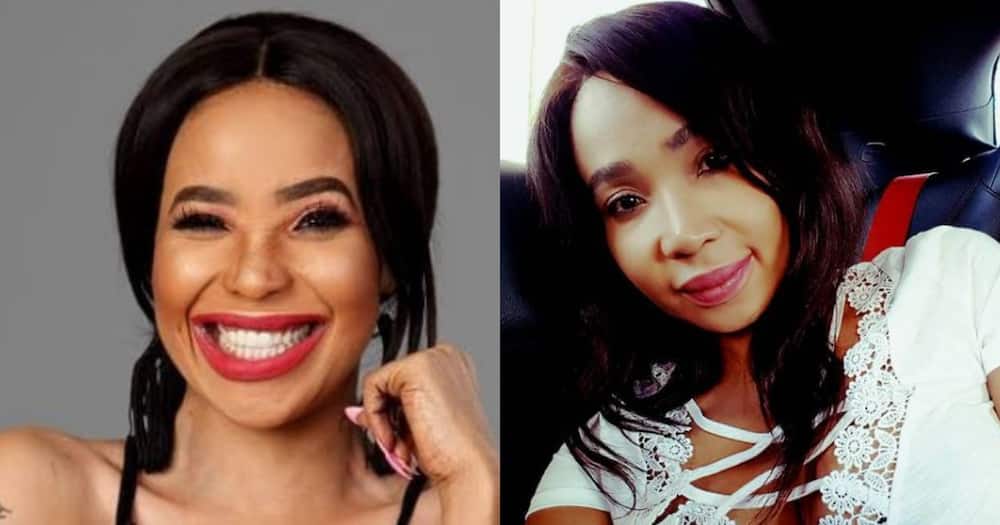 Mzansi bids farewell to musician Mshoza who was laid to rest