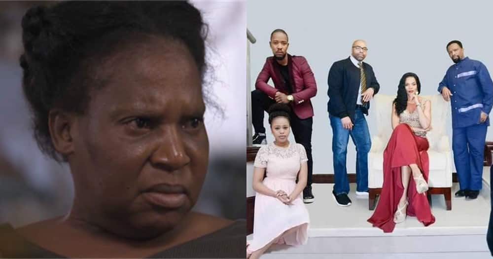 Gomora vs The Queen: SA viewers decide on which telenovela is better