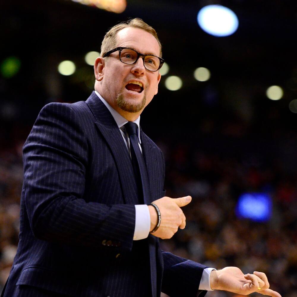 NBA head coach salary NBA head coach salary