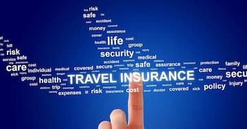 Travel Medical Insurance South Africa