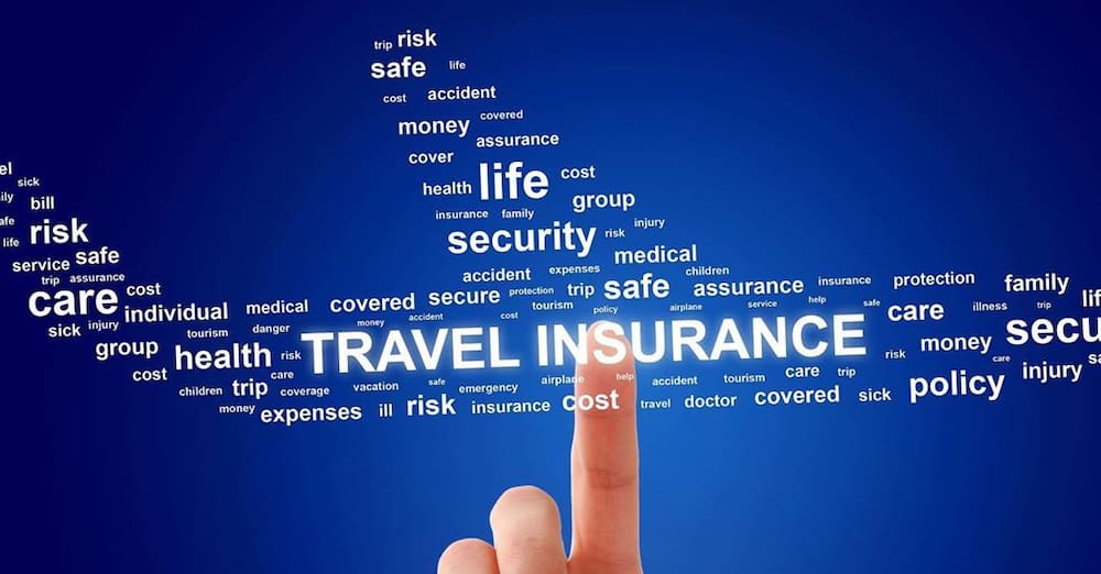 cheap travel insurance south africa