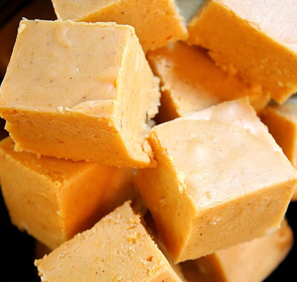 Easy Microwave Fudge Recipes For Food Lovers Za 