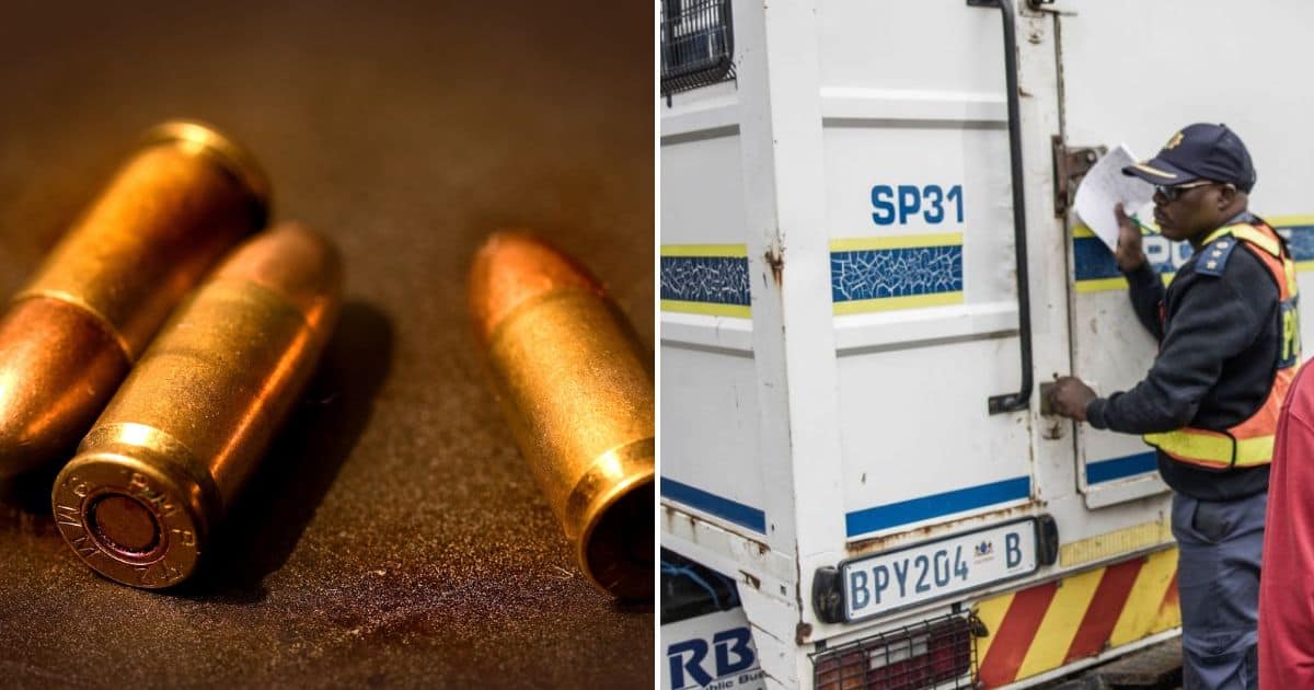 3 People Shot Dead At Tavern In The Eastern Cape By 3 Unknown Suspects ...