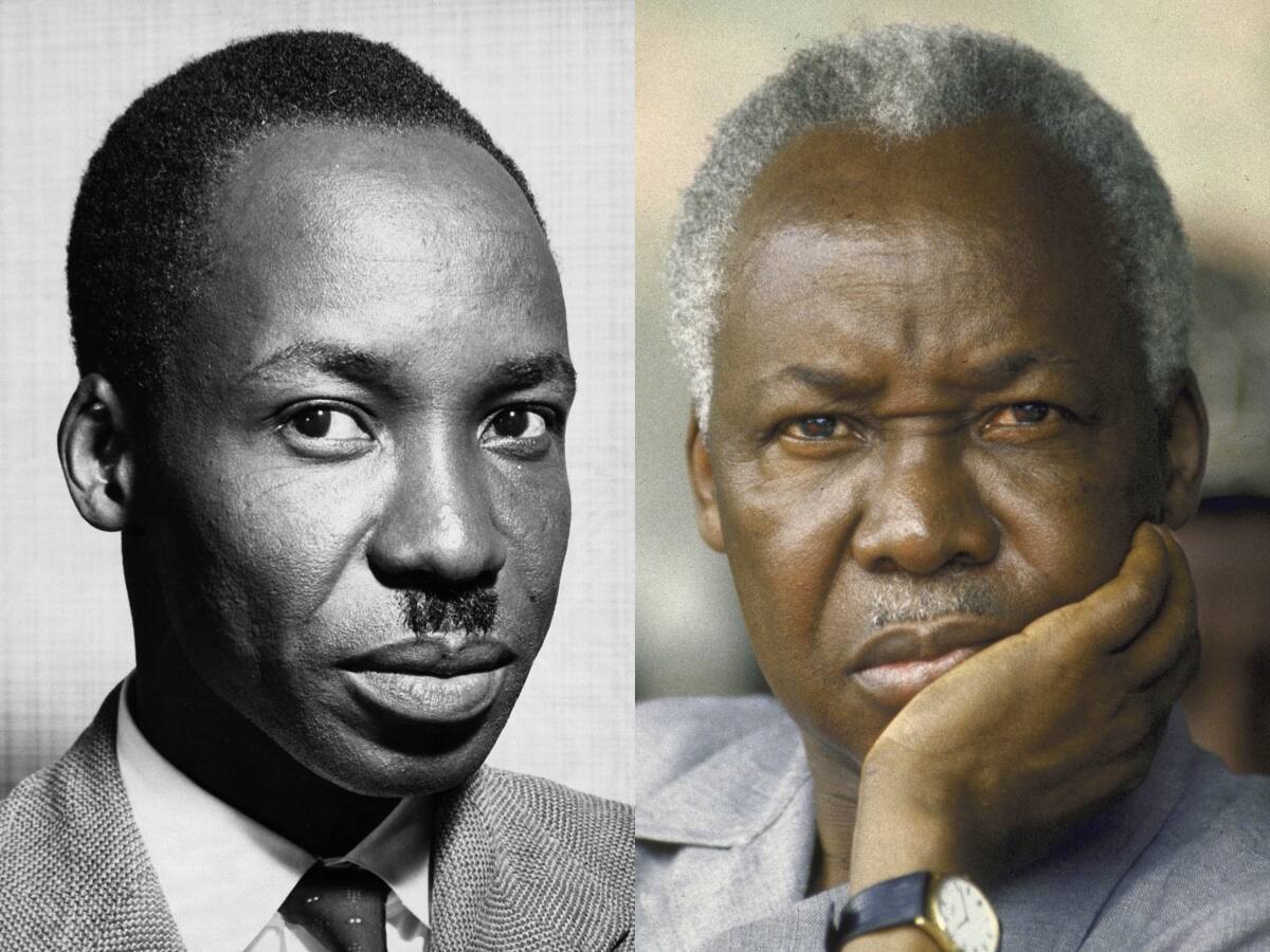 Top 10 Great African Leaders Of All Time And Their Achievements ...