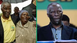 ANC enlists Thabo Mbeki’s support to strengthen campaign in key provinces