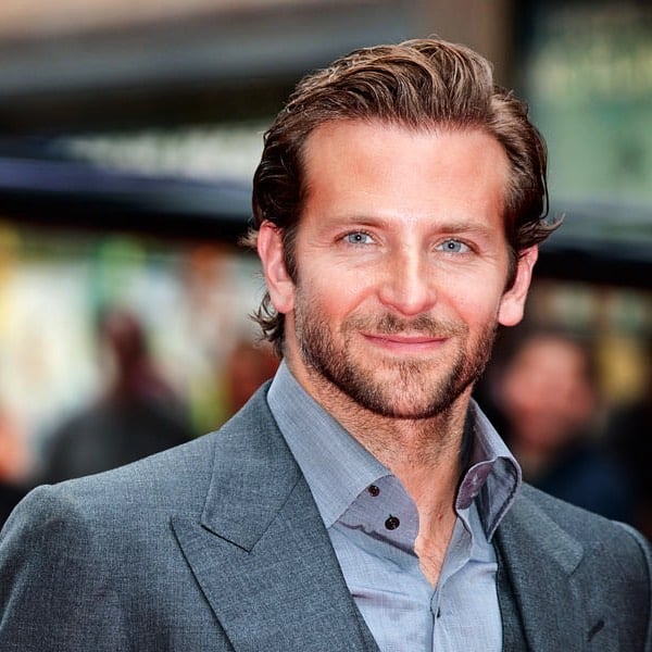 Bradley Cooper age