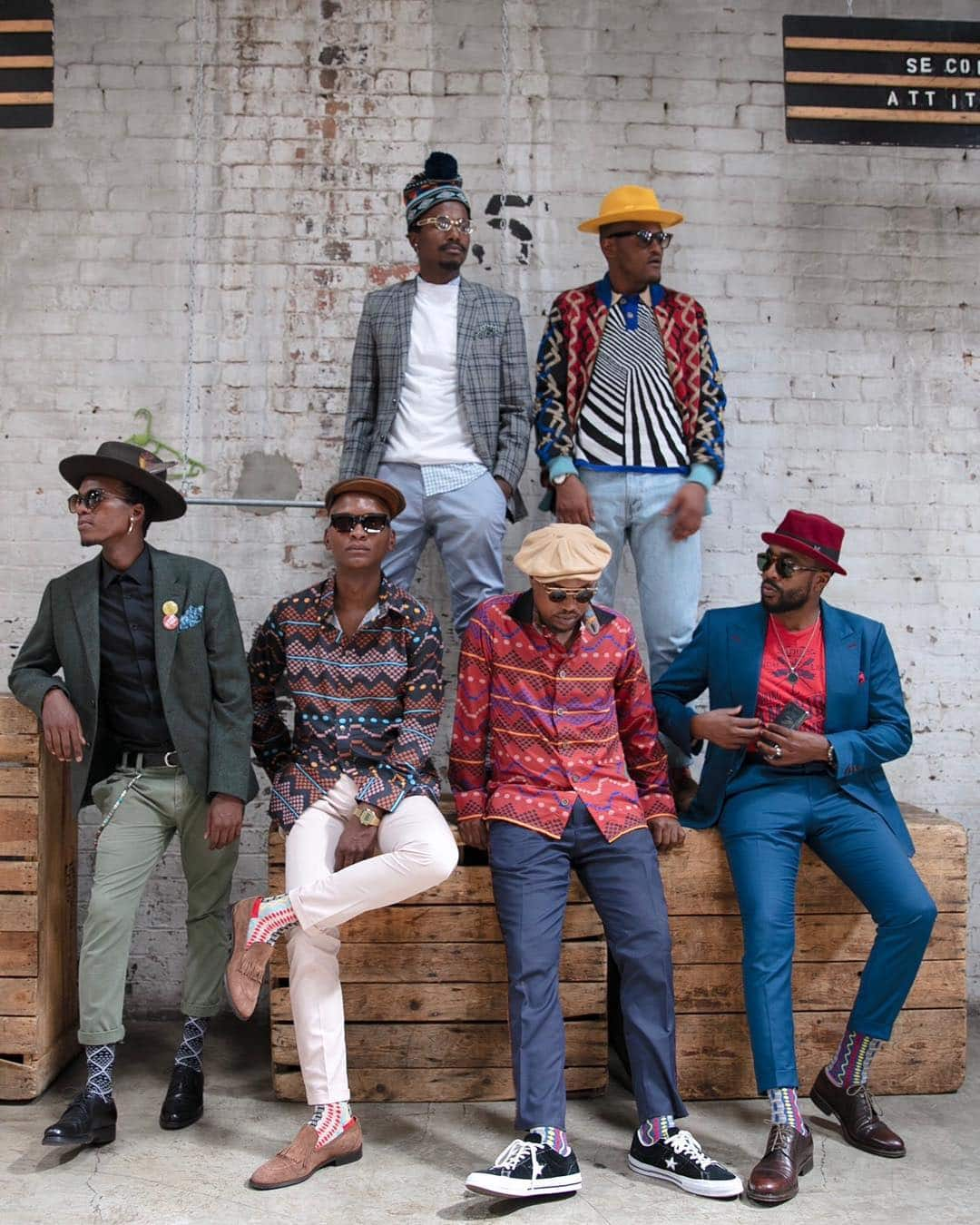 South African Clothing Brands That You Must Try!