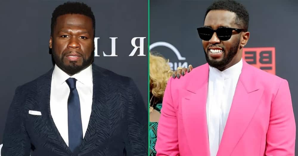 50 Cent's documentary on Diddy and his assault cases will be streaming on Netflix.