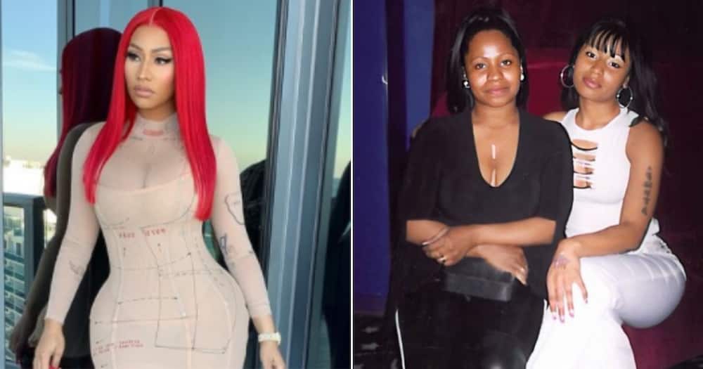Nicki Minaj’s mom files $150 million suit against hit and run offender