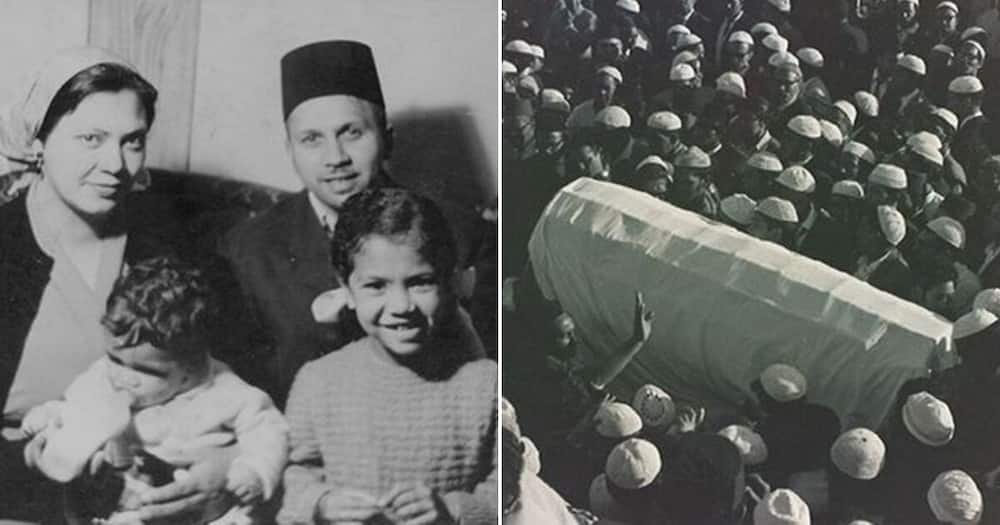 Remembering Imam Abdullah Haron on the 50th anniversary of his death