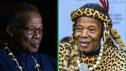 Prince Mangosuthu Buthelezi has died at age 95, SA posts tributes to IFP founder