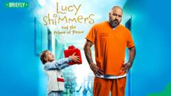 Is Lucy Shimmers movie a true story or fictional? All the facts