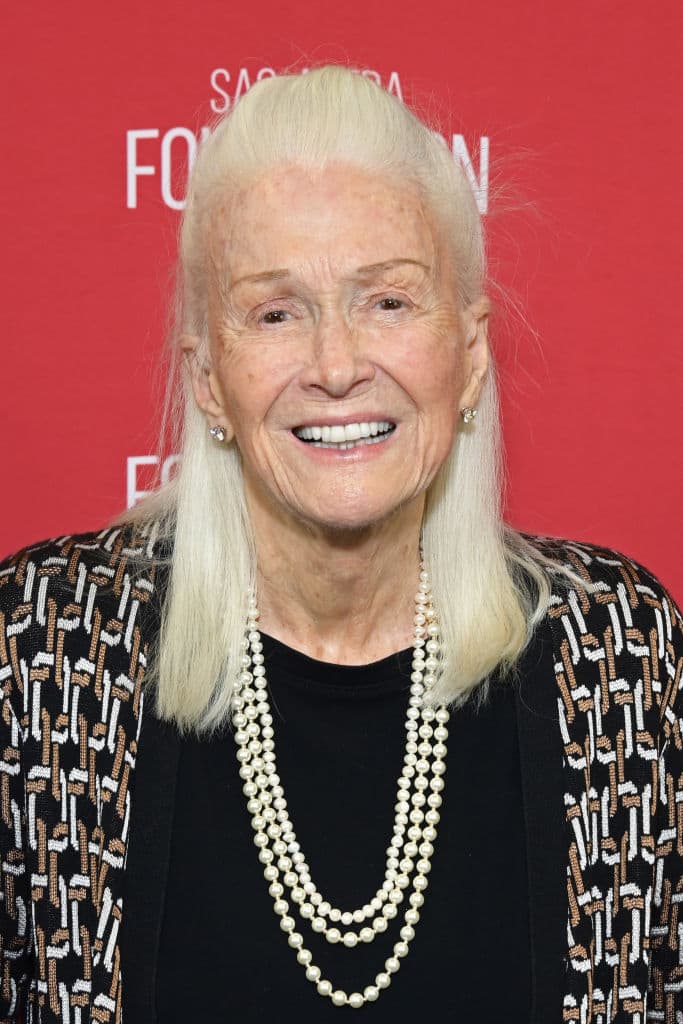 Did Diane Ladd have another child?