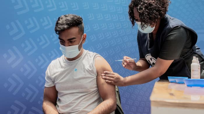 Explained: How to stand a chance to win R1 000 by getting the Covid19 vaccine, Ke Ready campaign launches