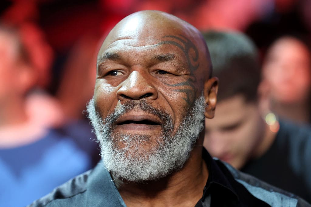 Mike Tyson's Daughter's Untimely Death: What Happened To Her? - Briefly ...