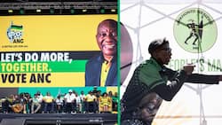 ANC vs MKP: Ruling party's application over trademark dismissed with costs