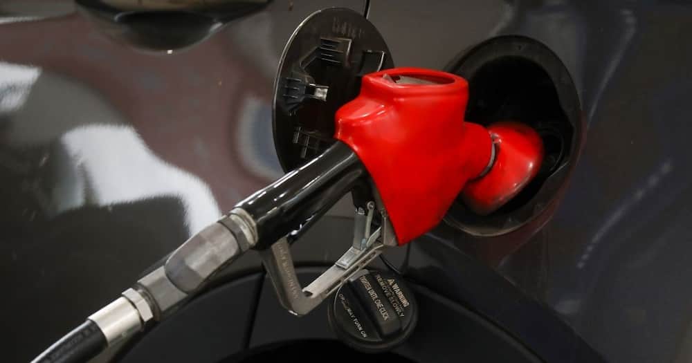 Fuel price, economists, South Africa, global energy crisis