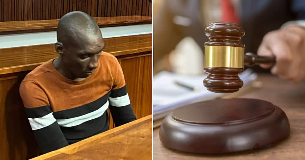 Zimbabwean serial killer handed hefty sentence by Polokwane High court