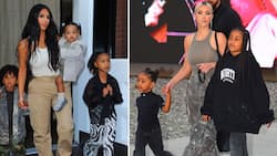 Kim Kardashian shares struggles of being a single parent after divorcing Kanye West, Netizens unbothered