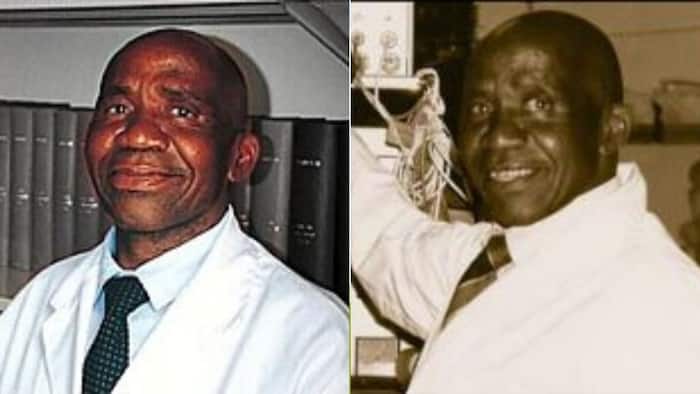 Hamilton Naki went from gardener to skilled surgeon but did not get the recognition he deserved