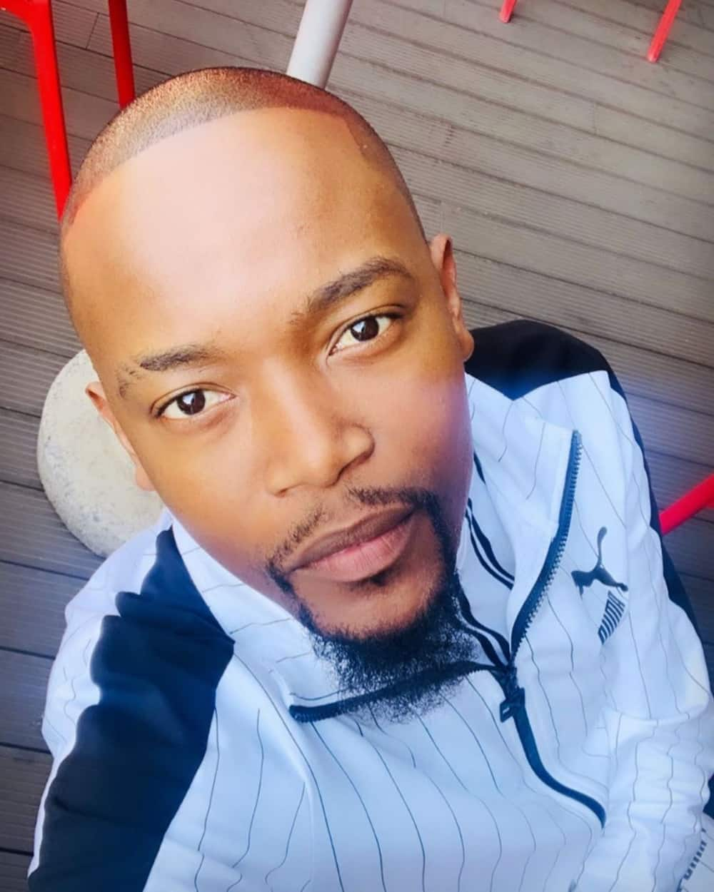 Moshe Ndiki biography: age, partner, parents, education, couple goals moments, Metro FM, videos and Instagram