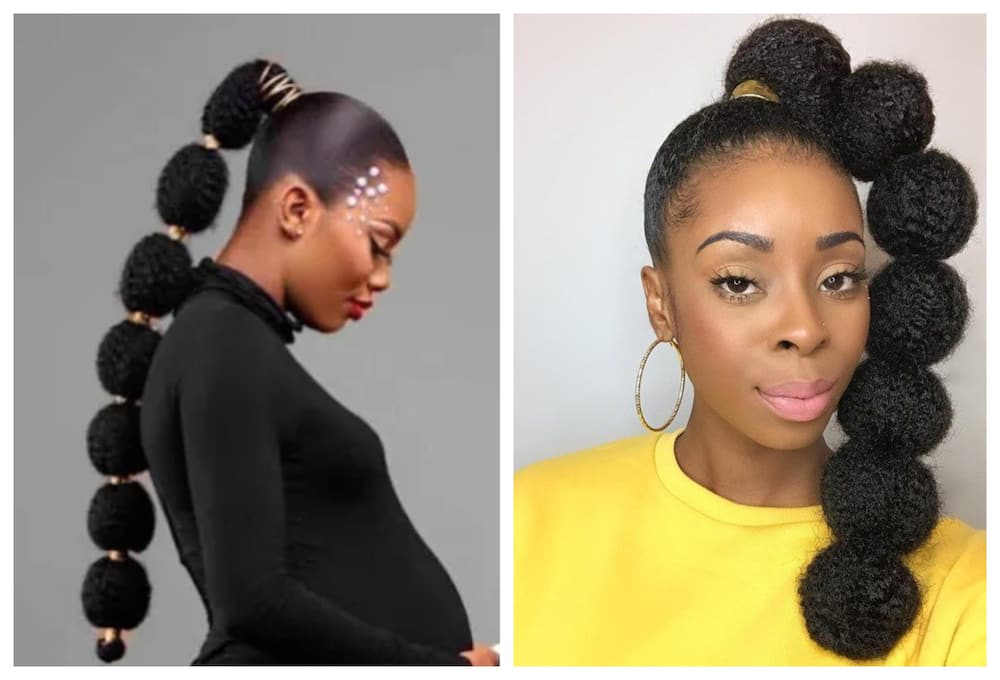 30+ trending gel up hairstyles for black ladies in 2022 30+ trending gel up hairstyles for black ladies in 2022