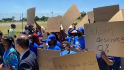 DA vows to launch intense fight against proposed 20.5% Eskom hike: 'It's no use'