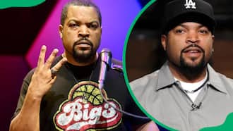 Ice Cube's net worth today: how rich is the rapper and actor?