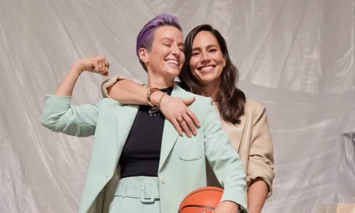 Sue Bird's net worth