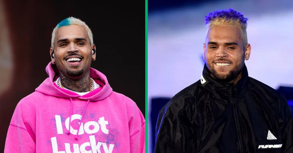 Chris Brown performed on day 1 of Wireless Festival 202, and at "We Can Survive, A Radio.com Event" at The Hollywood Bowl.