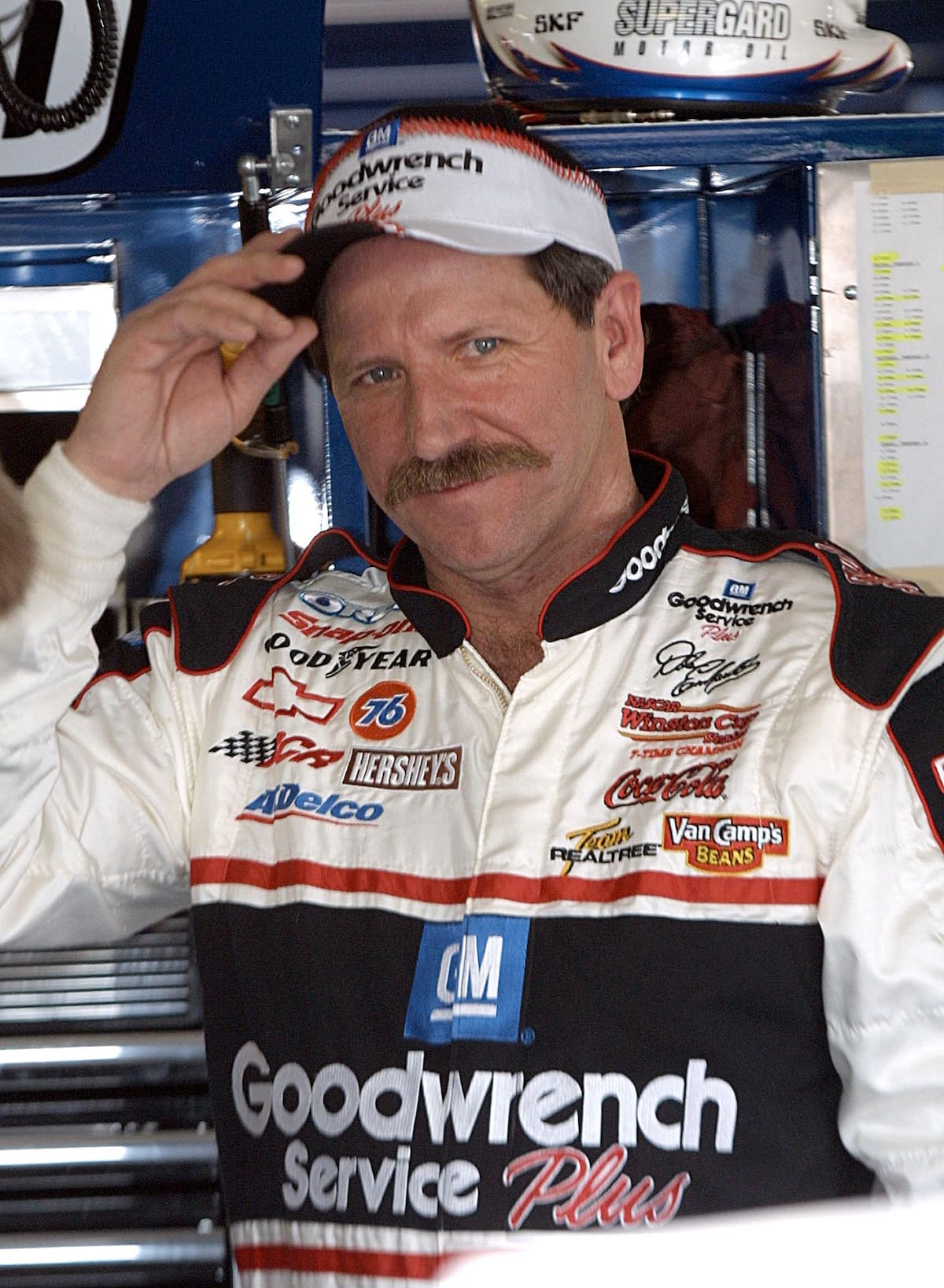 Top 50 Best NASCAR Drivers Of All Time And Their Stories - Briefly.co.za