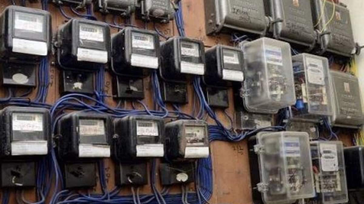 Understanding Prepaid Electricity Meters Installation And Use