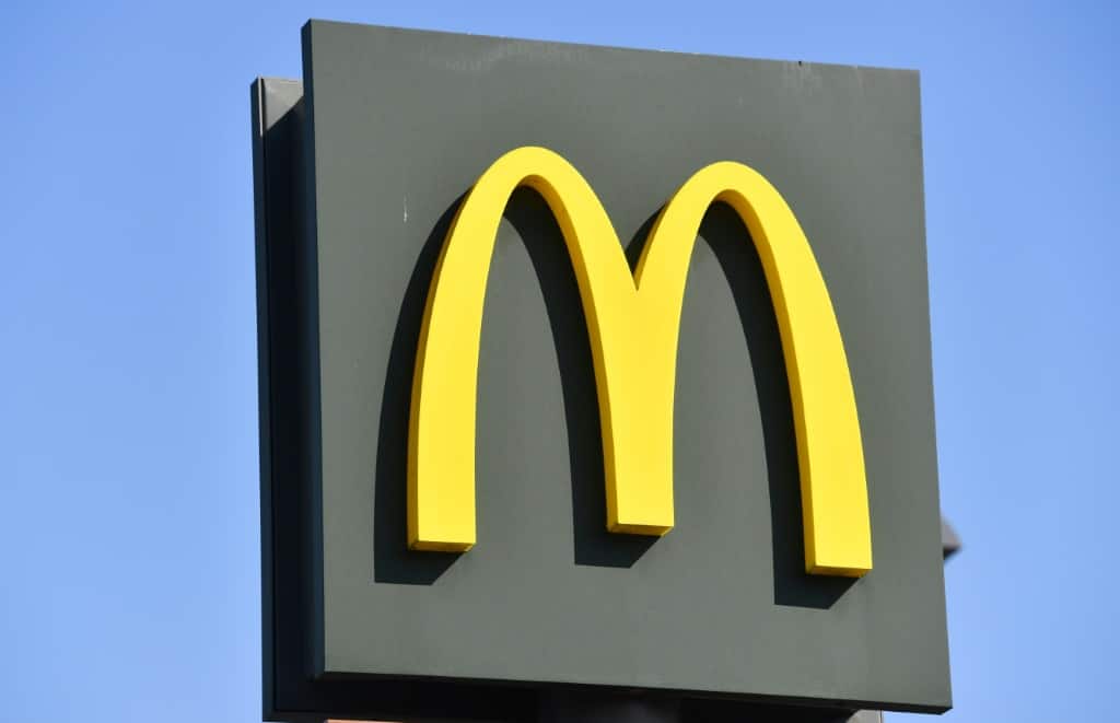 Gaza boycott continues to weigh on McDonald's sales