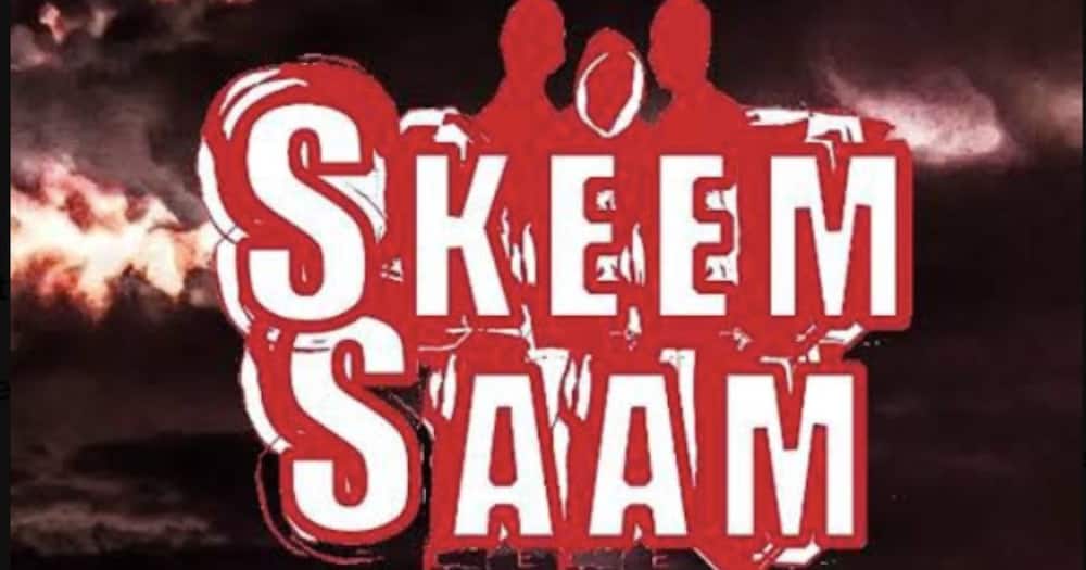 'Skeem Saam' becomes second most watched soapie in Mzansi