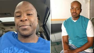 Kabelo Mabalane opens up about losing Tokollo 'Magesh' Tshabalala on the day of the TKZee member's funeral