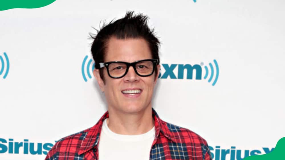7 facts about Johnny Knoxville's ex-wife Melanie Lynn Clapp 