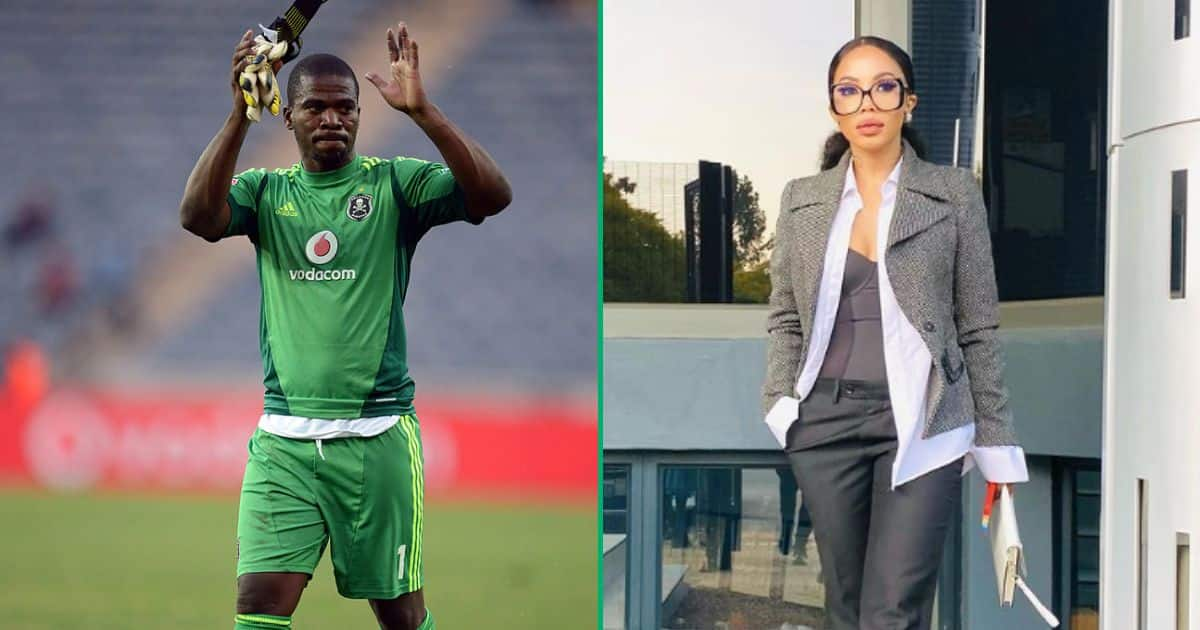 Senzo Meyiwa Trial: Kelly Khumalo’s Uncle Themba Khumalo Who Was Called ...