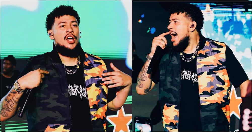 AKA thanks fans as Braai Show gets renewed for Season 2