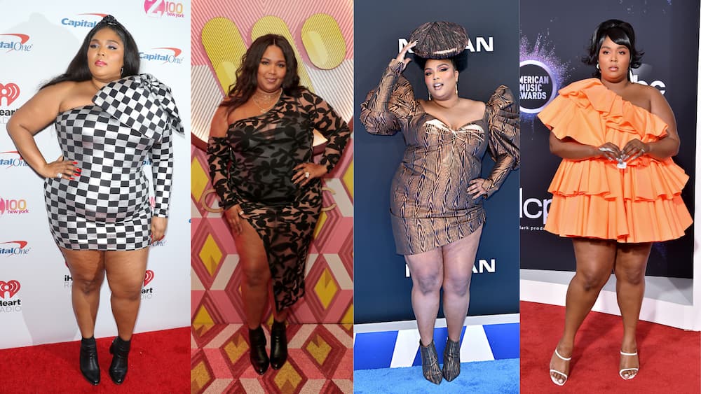 Lizzo outfit ideas: 30 bold and inspiring styles that will look good on you  