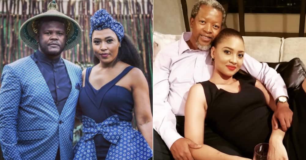 Fans remember the soapie 'Isidingo' during the Covid 19 pandemic
