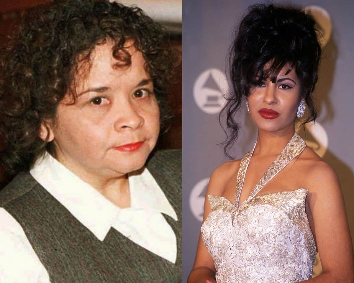 What Happened To Yolanda Saldívar? Everything To Know About Selena's ...