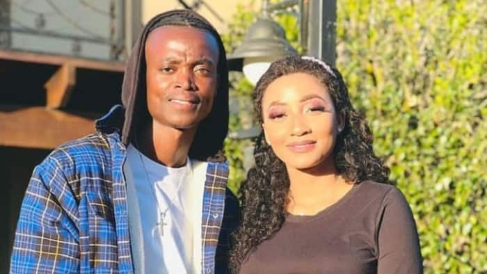 King Monada announced his second engagement this year, he is in a polygamous relationship